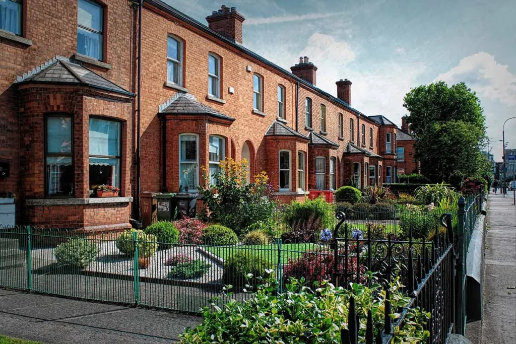 Why verbal agreements aren’t valid under the Party Wall Act Huddersfield