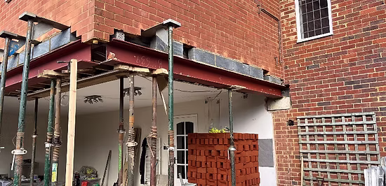 Steel Beams Huddersfield Affect Structural Integrity