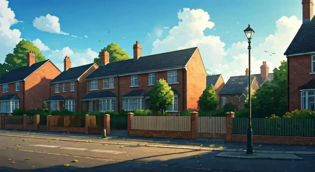 Party Wall Etiquette Guide Huddersfield